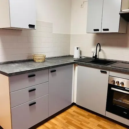 Ferienwohnung In Freiberg Nahe Bahnhof Exterior foto