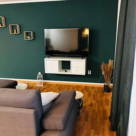 Ferienwohnung In Freiberg Nahe Bahnhof Exterior foto