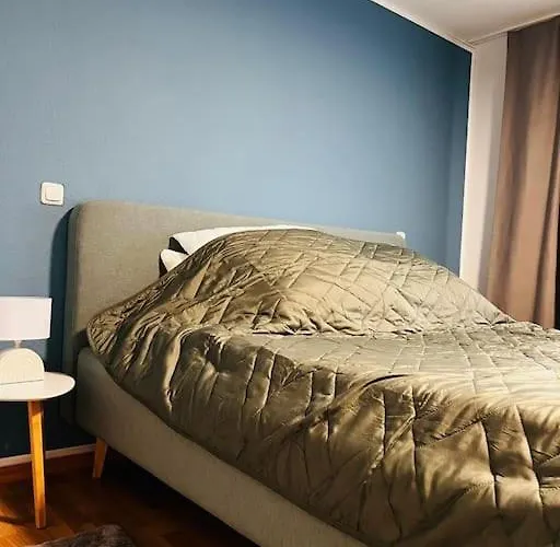 Ferienwohnung In Freiberg Nahe Bahnhof
