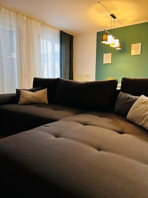 In Nahe Bahnhof Apartment *