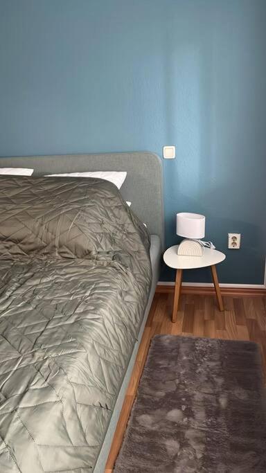 Apartment In Nahe Bahnhof Freiberg