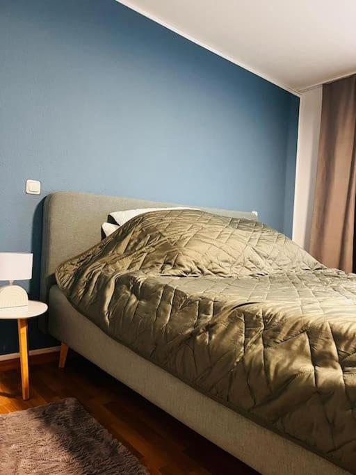 Apartment In Nahe Bahnhof